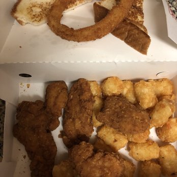 Sonic Drive-In - Burgers Near Me - Long Beach, Mississippi