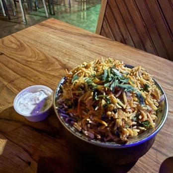 Whip In - Lamb biryani - Beer, Wine & Spirits Near Me - Austin, Texas Whip In - Lamb biryani - Beer, Wine & Spirits Near Me - Austin, Texas