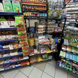 Chevron Stations - Last minute ideas