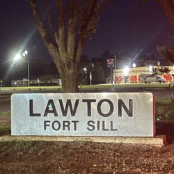City of Lawton - September 2025