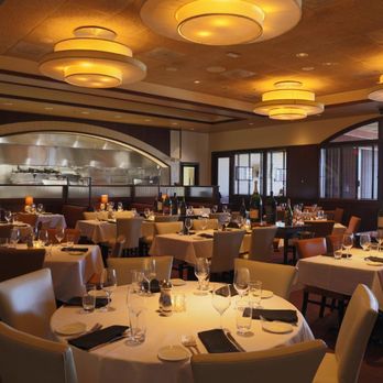 Sullivan's Steakhouse - Steakhouses Near Me - Leawood, Kansas