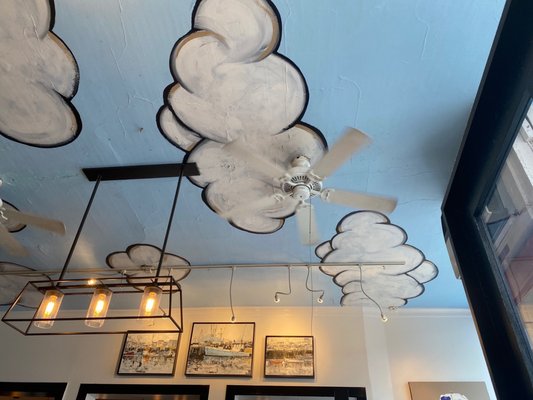 Cafe Heaven by null