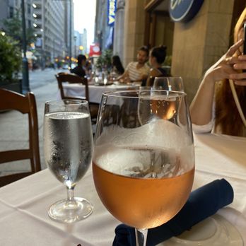 Estia - Rosé - Greek Near Me - Philadelphia, Pennsylvania