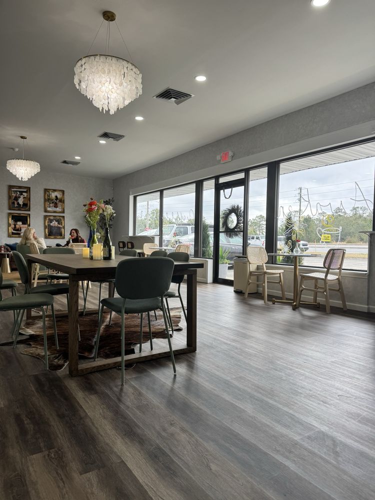 Awaken Coffee Company Image