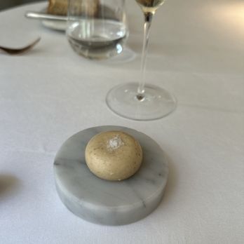 Ōrtensia - Butter - Restaurants Near Me - Paris, 75