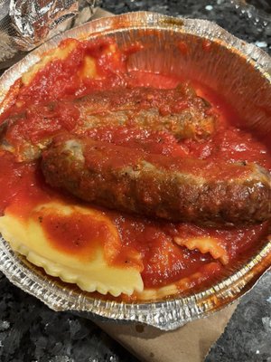 Jerry's Pizzeria by null