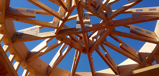 Slide of Specialty Truss