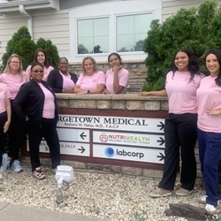 NutriHealth Weight Loss - Team Photo! Nutritionists, Registered Dietitians, Nurse Practitioners