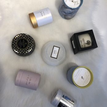 Swoon Central - Candles - Women's Clothing Near Me - Hopkinton, Massachusetts
