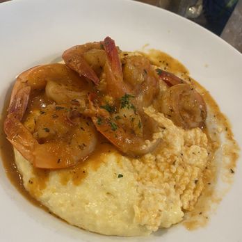 Chapter IV - Shrimp and grits! - Southern Near Me - New Orleans, Louisiana Chapter IV - Shrimp and grits! - Southern Near Me - New Orleans, Louisiana