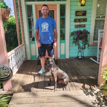 Cedar Key Bed & Breakfast - Bed & Breakfast Near Me - Cedar Key, Florida