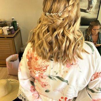 Mobile Beauty Team - Hair by Celeste - Makeup Artists Near Me - San Diego, California