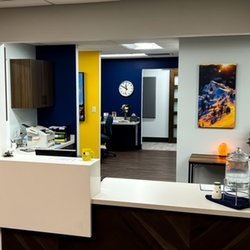 Audiology Group of Northern Colorado - Office Photo @ Harmony Campus 2022