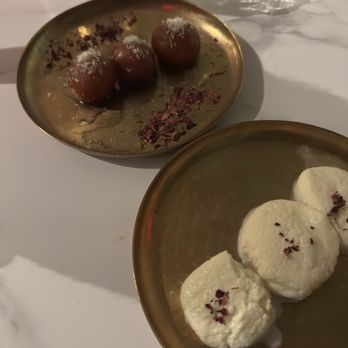 Madam Ji Ki Shaadi - Dessert - Indian Near Me - New York, New York Madam Ji Ki Shaadi - Dessert - Indian Near Me - New York, New York