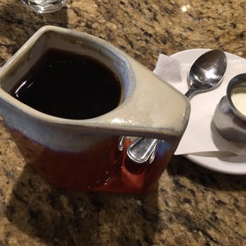 Baker's Crust - Uniquely shaped cup of coffee - Breakfast & Brunch Near Me - Chesapeake, Virginia Baker's Crust - Uniquely shaped cup of coffee - Breakfast & Brunch Near Me - Chesapeake, Virginia