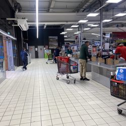 Carrefour Market