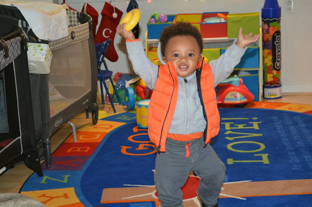 Mini Blessings Day Care - childcare center in Oakland, CA