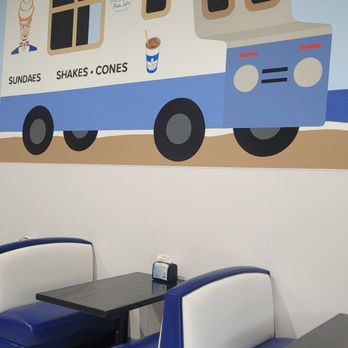 Mister Softee - Ice Cream & Frozen Yogurt Near Me - Saint Augustine, Florida