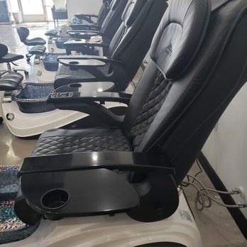 BTS Nails - Nail Salons Near Me - Centennial, Colorado