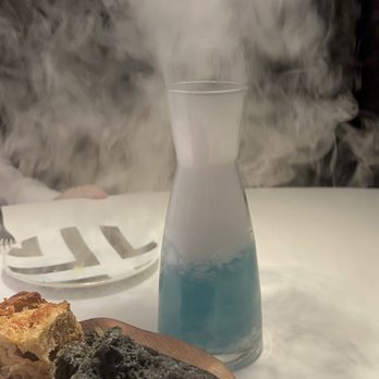 ABaC Restaurante - Spanish Near Me - Barcelona, B