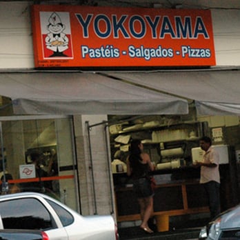 Yokoyama - Bakeries Near Me - São Paulo, SP Yokoyama - Bakeries Near Me - São Paulo, SP