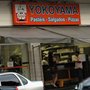 Photo of Yokoyama