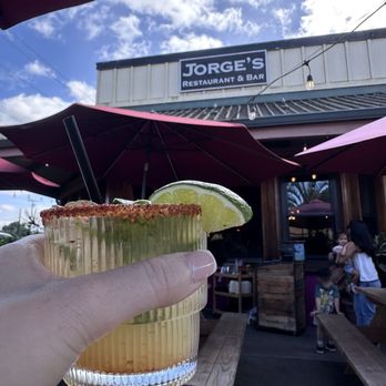 Jorge's Mexican Restaurant & Bar - Spicy C&C - Seafood Near Me - Haleiwa, Hawaii Jorge's Mexican Restaurant & Bar - Spicy C&C - Seafood Near Me - Haleiwa, Hawaii