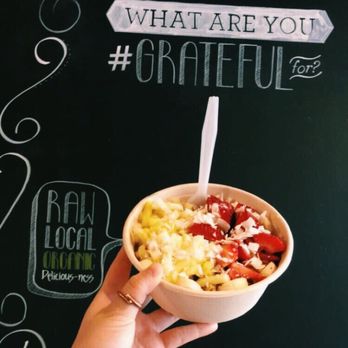 Raw Jūce - Glades - $12.31 Superfruitchia Açaí Bowl - sub goji for granola. Sooo good! - Juice Bars & Smoothies Near Me - Boca Raton, Florida Raw Jūce - Glades - $12.31 Superfruitchia Açaí Bowl - sub goji for granola. Sooo good! - Juice Bars & Smoothies Near Me - Boca Raton, Florida