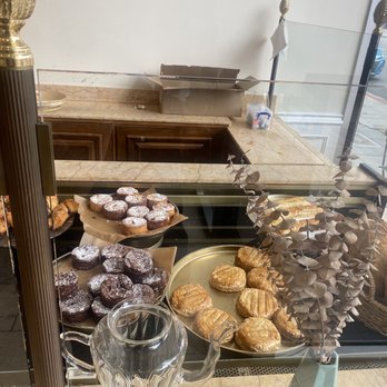 Chaumont - Bakeries Near Me - Beverly Hills, California