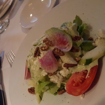 Embers - Green goddess salad - Sushi Bars Near Me - Cincinnati, Ohio