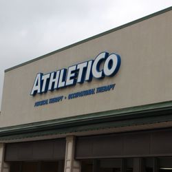 Athletico Physical Therapy - LaGrange Park