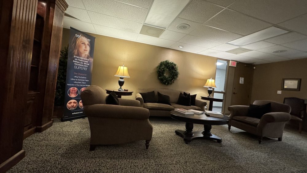 THE CENTER FOR RESTORATIVE MEDICINE Updated October 2024 353 New