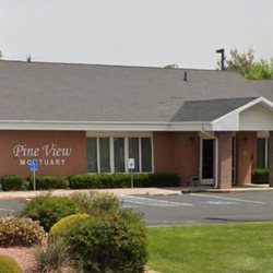 Pine View Mortuary