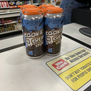 Speedee Mart - two cans of cookies on a counter - Convenience Stores Near Me - Las Vegas, Nevada Speedee Mart - two cans of cookies on a counter - Convenience Stores Near Me - Las Vegas, Nevada