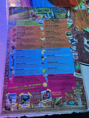 Fiesta Cantina by null