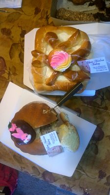 Chene Modern Bakery by null