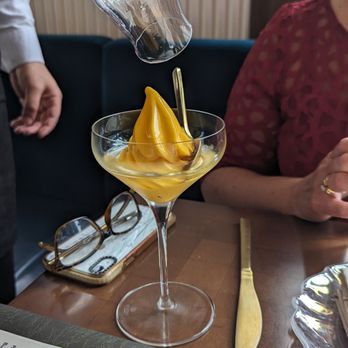 L'Ardente - Drinks to start - Italian Near Me - Washington, DC, District of Columbia
