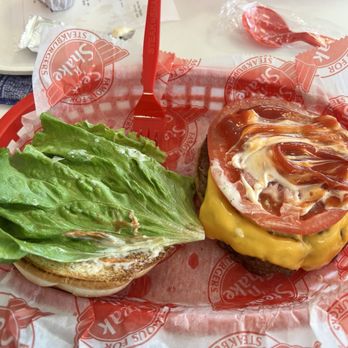 Steak ’n Shake - Burger - Fast Food Near Me - Viera, Florida Steak ’n Shake - Burger - Fast Food Near Me - Viera, Florida