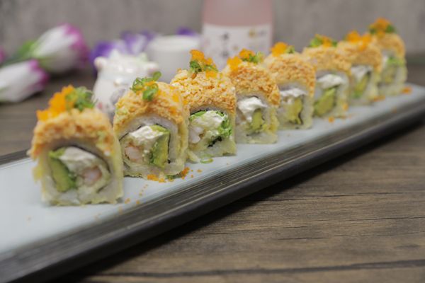 Kopan Sushi & Ramen by null