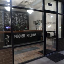 Modish Studios Salon
