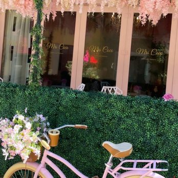 Mrs Coco - Cafes Near Me - Henderson, Nevada Mrs Coco - Cafes Near Me - Henderson, Nevada