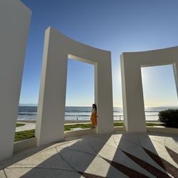Grand Velas Riviera Nayarit - Beautiful arches