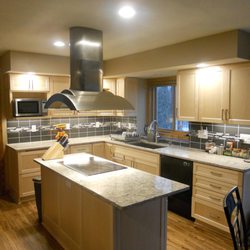 Non-Typical Remodeling