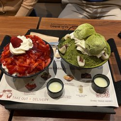 Sulbing Cafe
