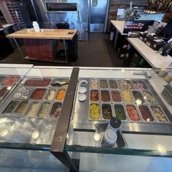 MOD Pizza