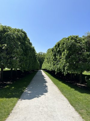 The Mount, Edith Wharton's Home by null