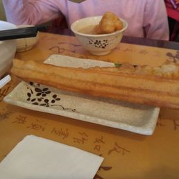 Fried Dough