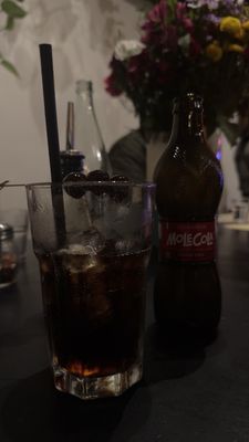 Lucia's Berkeley by null