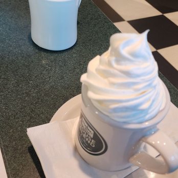 Metro Diner - Diners Near Me - Augusta, Georgia