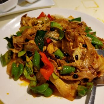 Beijing House - Bacon - Szechuan Near Me - Syosset, New York